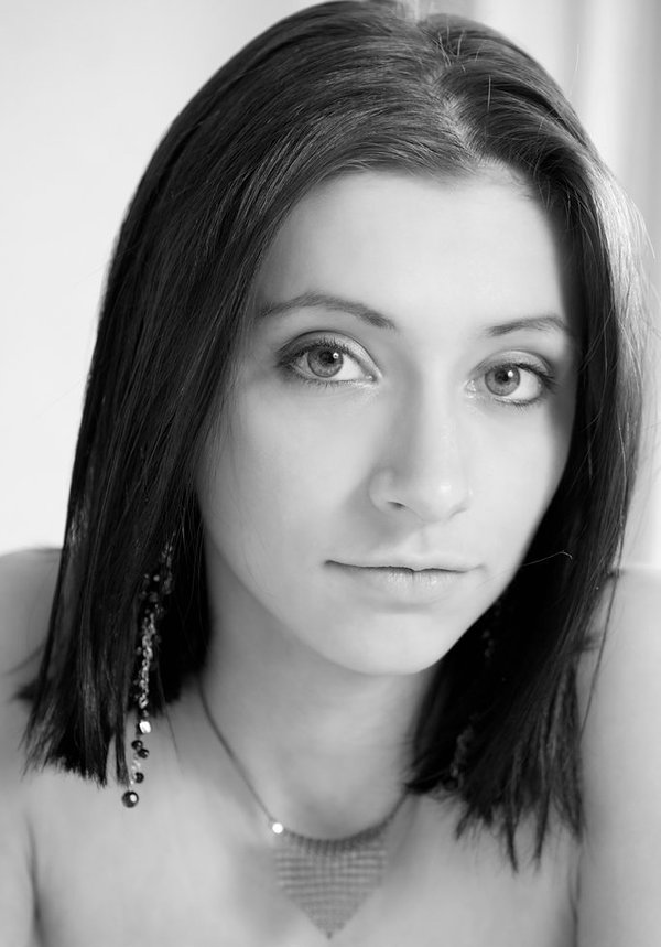 Алёночка, 25 лет, 0 размер груди