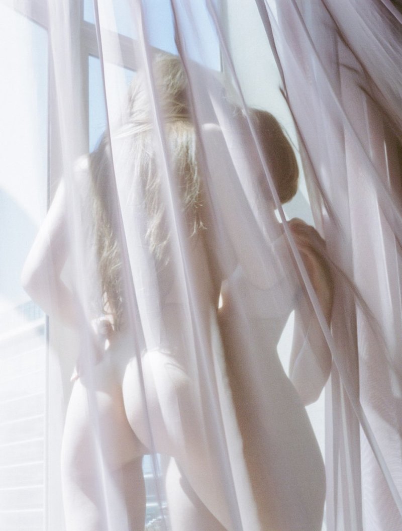 Ниночка, 44 года, 1 размер груди