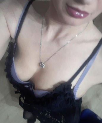 Валерия, 29 лет, 1 размер груди