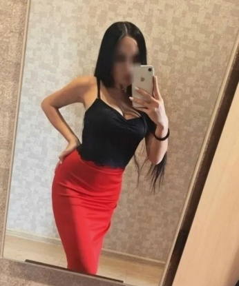 Юлия, 21 год, 3 размер груди